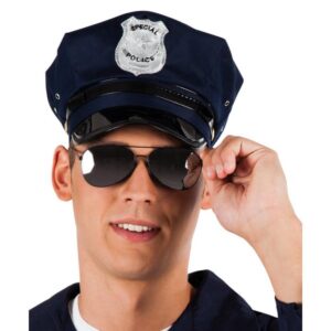 #STAI Okulary Policjanta